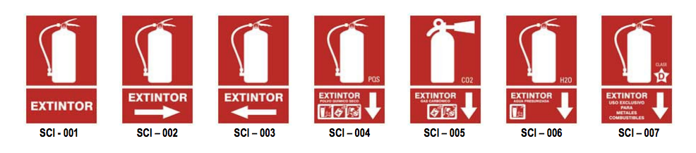 señales-contra-incendios
