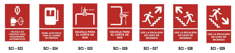 señales-contra-incendios